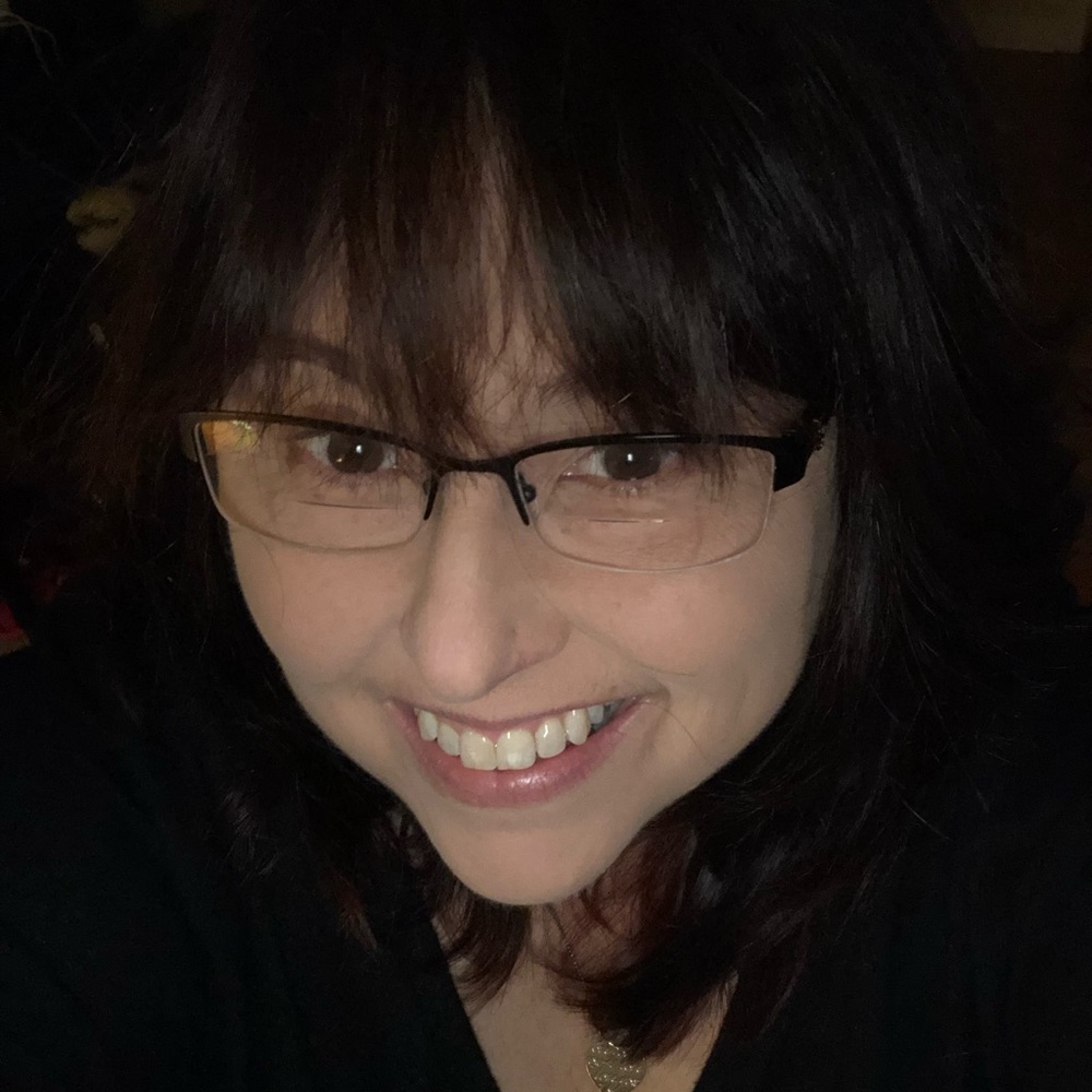 Meet your Posher, Kristie